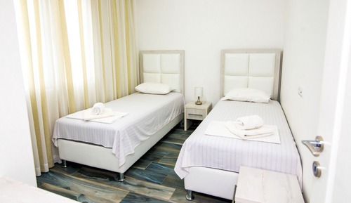 Apartamento Premium (AP7)