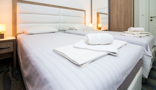 Apartamento Premium (AP18)