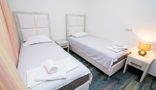 Apartamento Premium (AP13)