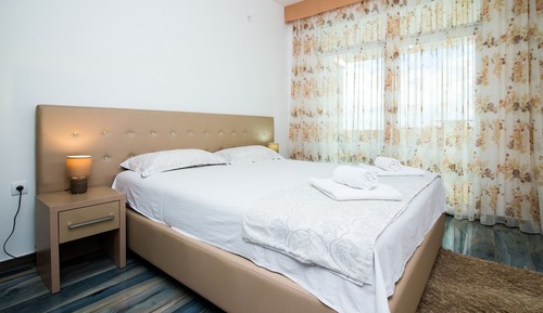 Apartamento superior