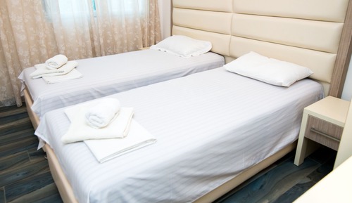 Apartamento Premium (AP12)
