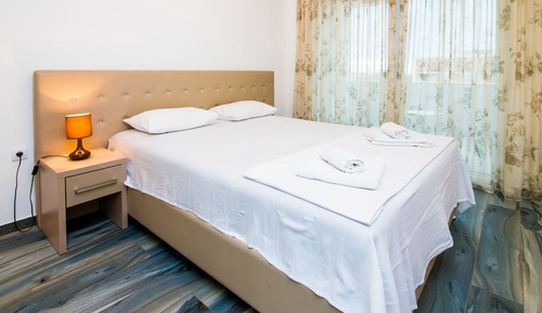 Apartamento superior