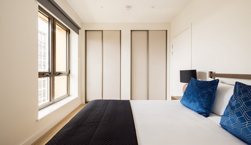 Apartamento, 1 habitación