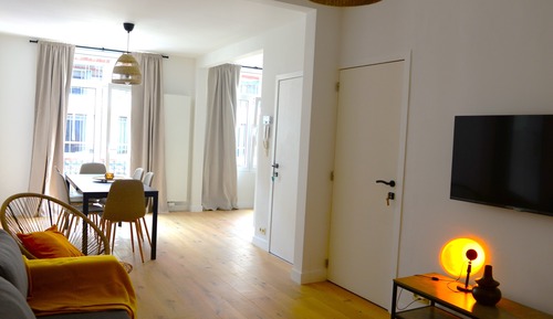 Apartamento Confort