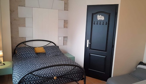 Habitación doble