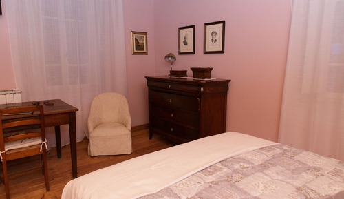 Habitación Confort