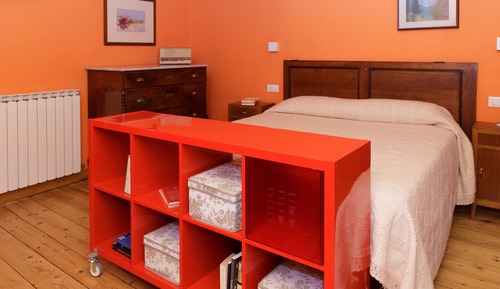 Apartamento clásico