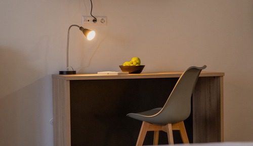 Apartamento estándar, baño privado