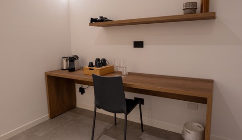 Habitación superior