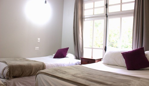 Habitación familiar