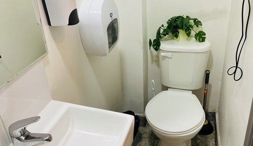 Habitación básica