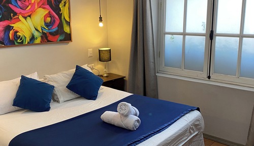 Habitación básica