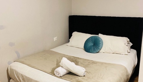 Habitación económica