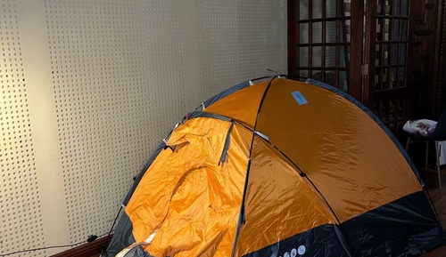 Tienda básica