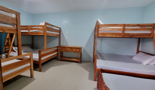 Habitación básica