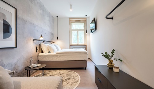 Apartamento Confort