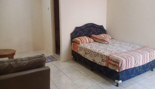 Habitación estándar