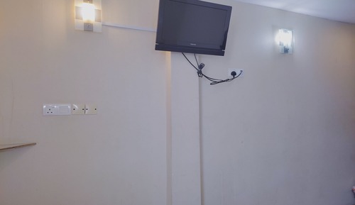 Habitación con 2 camas individuales