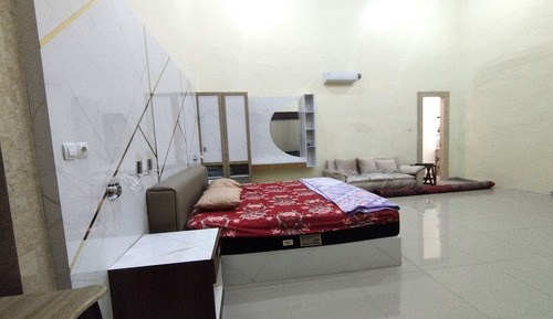 Habitación ejecutiva
