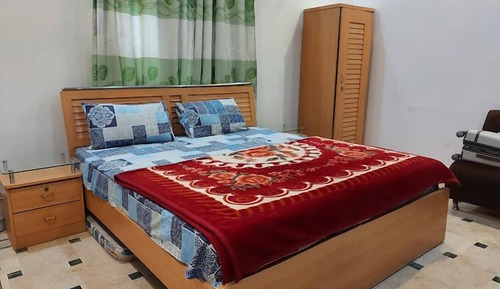 Habitación Deluxe doble