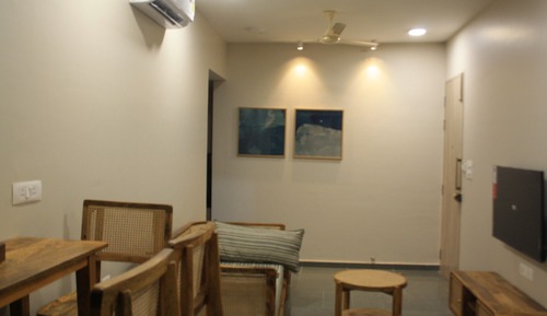 Apartamento Deluxe