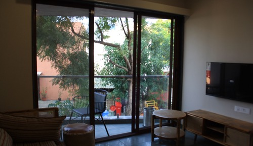 Apartamento Premium
