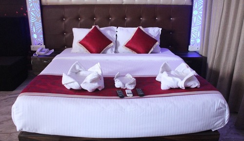Habitación superior