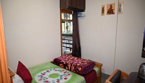 Habitación estándar