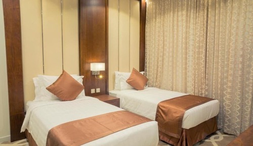 Suite estudio Grand