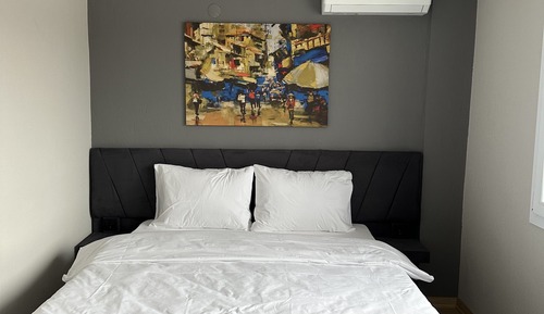 Habitación City