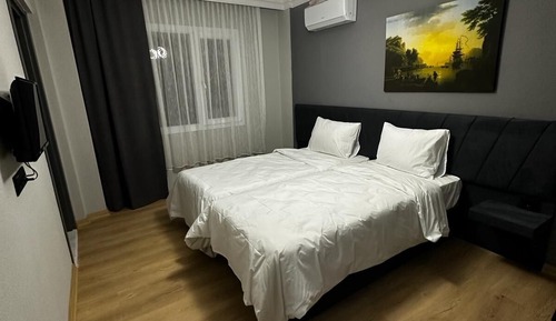 Habitación Business