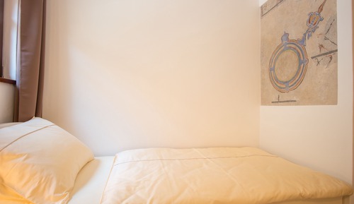 Apartamento Premium