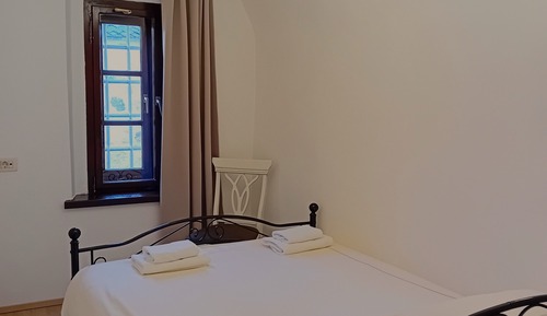 Apartamento estándar