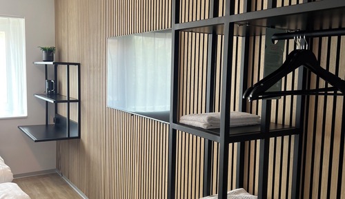 Habitación doble (Plus)