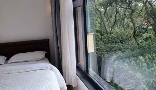 Apartamento clásico
