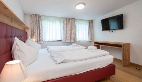 Apartamento Confort (Top 4)