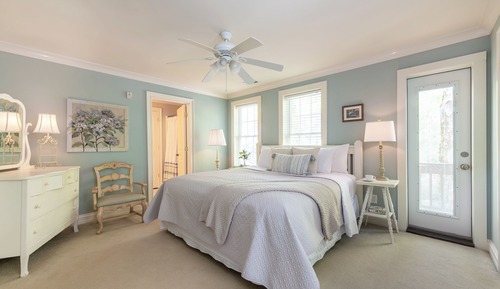 Suite Deluxe