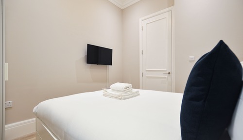 Economy One Bedroom Apartment