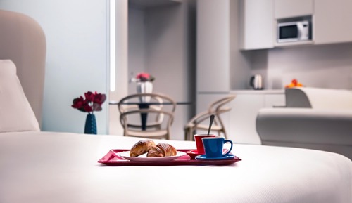Apartamento