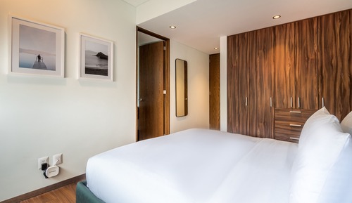 Apartamento Deluxe