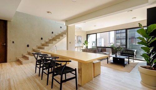 Apartamento Elite