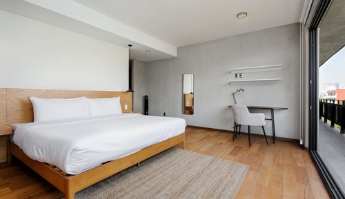 Apartamento Confort