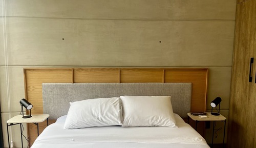 Apartamento Deluxe