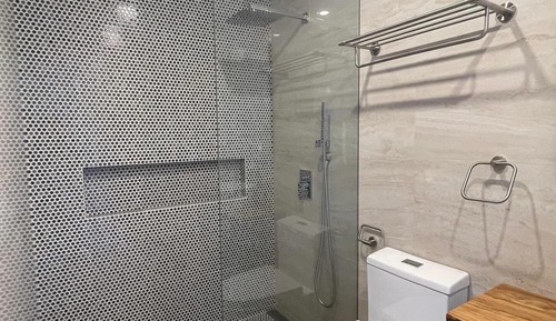 Habitación superior