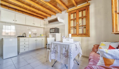 Traditional House