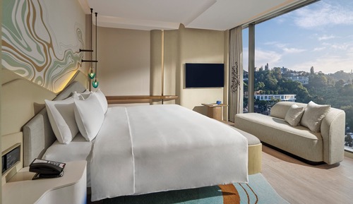 Suite familiar, 2 habitaciones