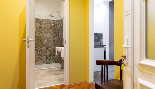 Habitación Confort