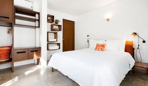 Apartamento familiar