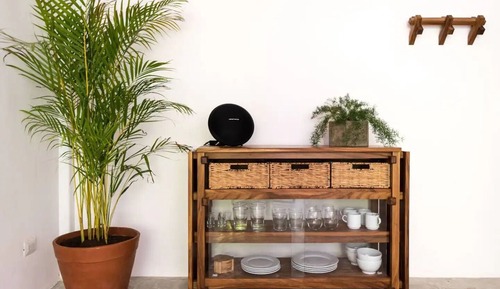 Apartamento de diseño