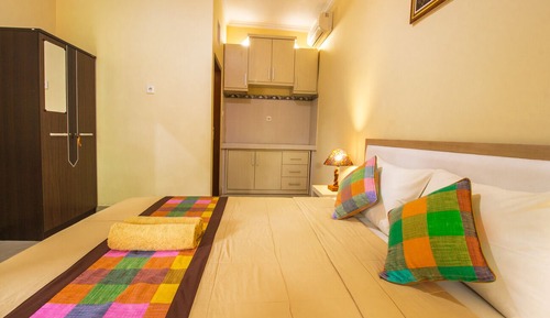 Villa Deluxe, 4 habitaciones